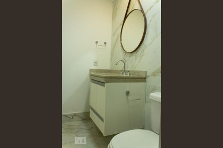 Apartamento para alugar com 50m², 1 quarto e 1 vagaBanheiro