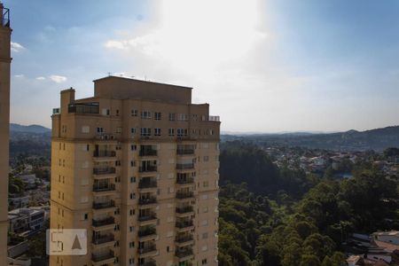 Apartamento para alugar com 50m², 1 quarto e 1 vagaVista da Sacada