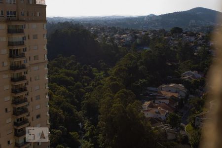 Apartamento para alugar com 50m², 1 quarto e 1 vagaVista da Cozinha e Área de Serviço