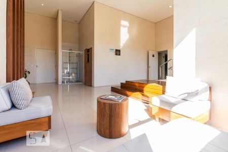 Apartamento para alugar com 50m², 1 quarto e 1 vagaÁrea comum
