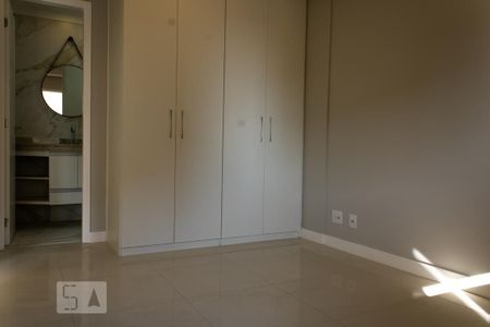 Apartamento para alugar com 50m², 1 quarto e 1 vagaSuíte