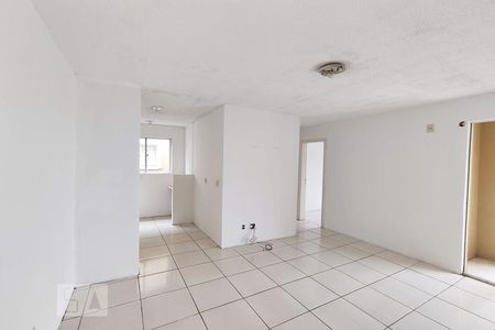 Sala de apartamento para alugar com 2 quartos, 60m² em Igara, Canoas