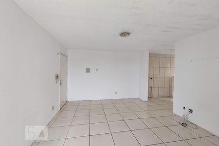Sala  de apartamento para alugar com 2 quartos, 60m² em Igara, Canoas