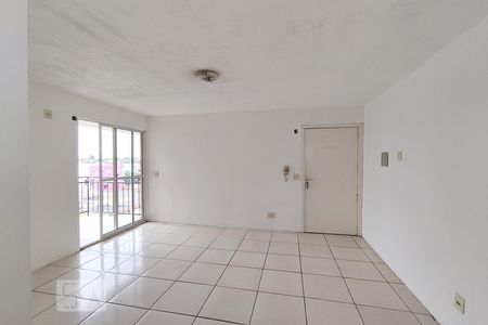 Sala de apartamento para alugar com 2 quartos, 60m² em Igara, Canoas