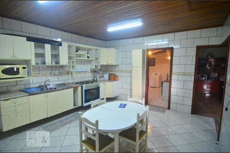 Casa à venda com 1000m², 4 quartos e 2 vagasCozinha casa 2