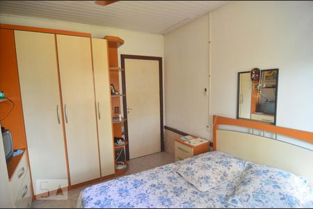 Quarto 1 casa 1 de casa à venda com 4 quartos, 1000m² em Mathias Velho, Canoas