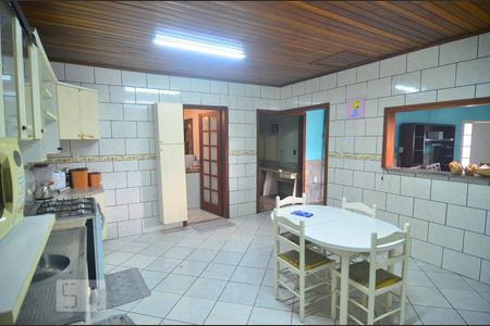 Casa à venda com 1000m², 4 quartos e 2 vagasCozinha casa 2