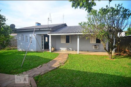 Casa à venda com 1000m², 4 quartos e 2 vagasPátio