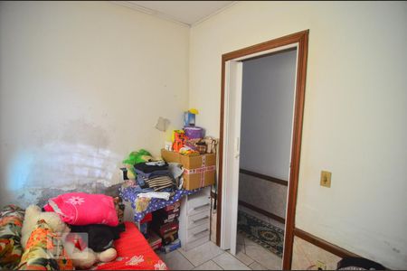 Casa à venda com 1000m², 4 quartos e 2 vagasQuarto 2 casa 1