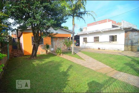 Casa à venda com 1000m², 4 quartos e 2 vagasPátio