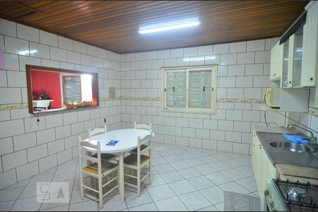 Casa à venda com 1000m², 4 quartos e 2 vagasCozinha casa 2