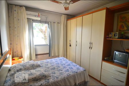 Quarto 1 casa 1 de casa à venda com 4 quartos, 1000m² em Mathias Velho, Canoas