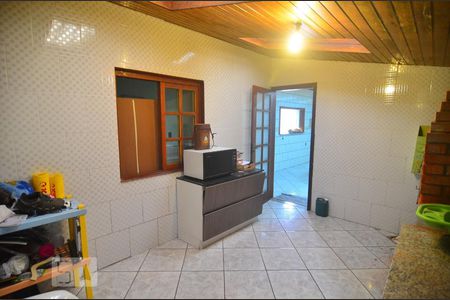 Casa à venda com 1000m², 4 quartos e 2 vagasÁrea de serviço casa 2