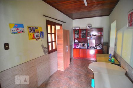 Casa à venda com 1000m², 4 quartos e 2 vagasEscritório casa 2