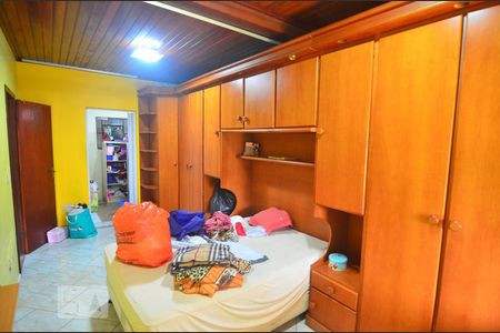 Casa à venda com 1000m², 4 quartos e 2 vagasQuarto 2 casa 2