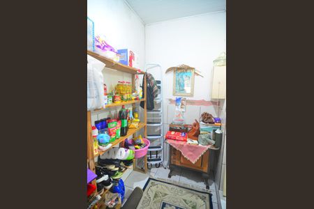 Casa à venda com 1000m², 4 quartos e 2 vagasCozinha casa 1