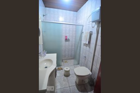 Casa à venda com 1000m², 4 quartos e 2 vagasBanheiro casa 2