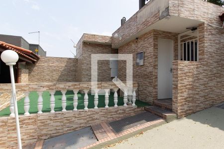 Casa de condomínio à venda com 78m², 2 quartos e 1 vagaÁrea comum 