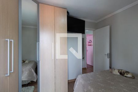 Quarto 1 de casa de condomínio à venda com 2 quartos, 78m² em Itaquera, São Paulo