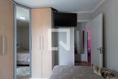 Quarto 1 de casa de condomínio à venda com 2 quartos, 78m² em Itaquera, São Paulo