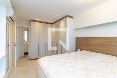 Apartamento para alugar com 99m², 2 quartos e 2 vagasSuíte