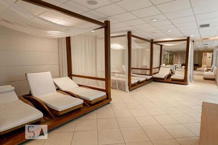 Apartamento para alugar com 99m², 2 quartos e 2 vagasSpa