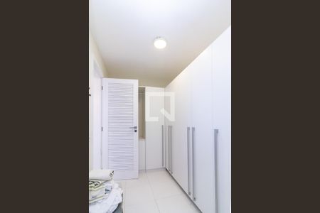 Apartamento para alugar com 99m², 2 quartos e 2 vagasQuarto de Serviço