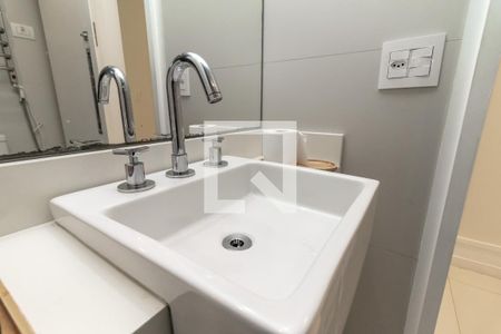 Apartamento para alugar com 99m², 2 quartos e 2 vagasBanheiro Social