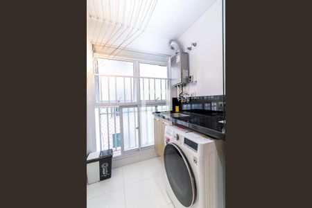 Apartamento para alugar com 99m², 2 quartos e 2 vagasÁrea de Serviço