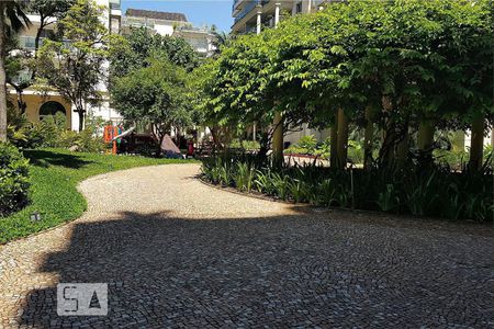 Apartamento para alugar com 99m², 2 quartos e 2 vagasÁrea comum