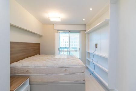 Apartamento para alugar com 99m², 2 quartos e 2 vagasSuíte