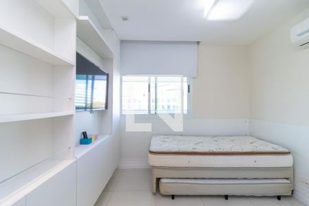 Apartamento para alugar com 99m², 2 quartos e 2 vagas Apartamento para alugar com 99m², 2 quartos e 2 vagasQuarto