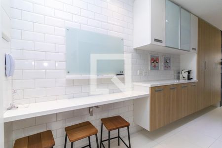 Apartamento para alugar com 99m², 2 quartos e 2 vagas Apartamento para alugar com 99m², 2 quartos e 2 vagasCozinha