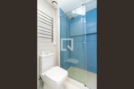 Apartamento para alugar com 99m², 2 quartos e 2 vagasBanheiro Social