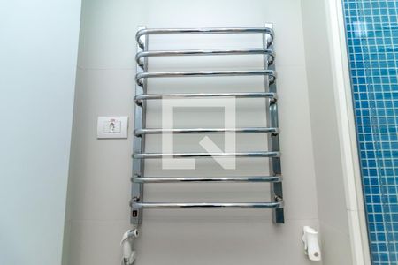 Apartamento para alugar com 99m², 2 quartos e 2 vagas Apartamento para alugar com 99m², 2 quartos e 2 vagasBanheiro Social