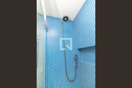 Apartamento para alugar com 99m², 2 quartos e 2 vagasBanheiro Social