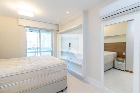 Apartamento para alugar com 99m², 2 quartos e 2 vagasSuíte