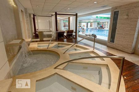 Apartamento para alugar com 99m², 2 quartos e 2 vagasSpa