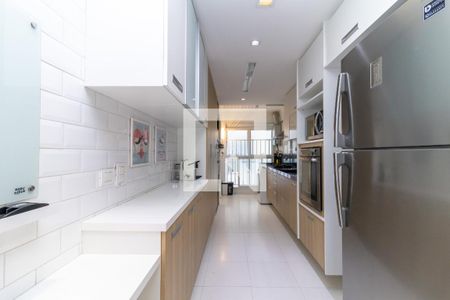 Apartamento para alugar com 99m², 2 quartos e 2 vagasCozinha