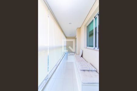 Apartamento para alugar com 99m², 2 quartos e 2 vagasSuíte Varanda