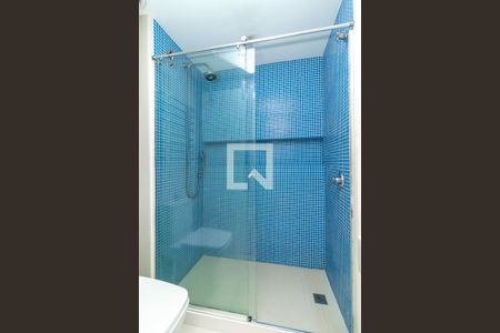 Apartamento para alugar com 99m², 2 quartos e 2 vagasBanheiro Social