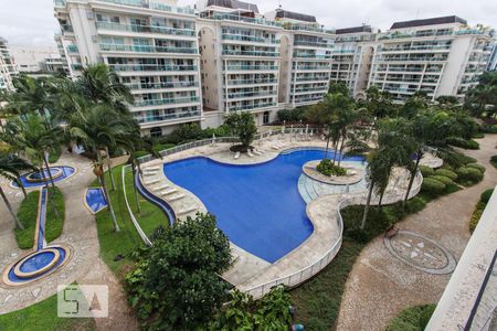 Apartamento para alugar com 99m², 2 quartos e 2 vagasÁrea comum - Piscina