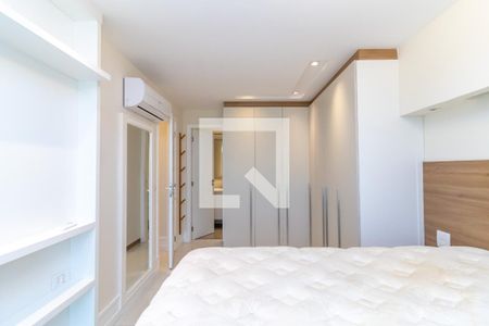 Apartamento para alugar com 99m², 2 quartos e 2 vagasSuíte