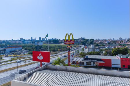 Quarto 1 de apartamento para alugar com 3 quartos, 110m² em Vila São Bento, Campinas