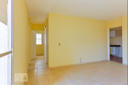 Sala de apartamento para alugar com 3 quartos, 110m² em Vila São Bento, Campinas