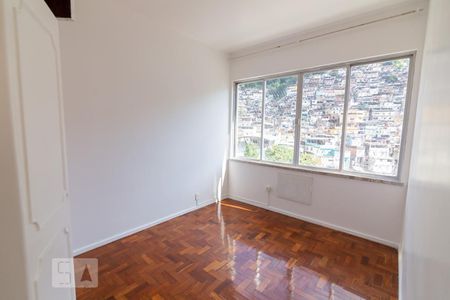 Quarto 2 de apartamento para alugar com 2 quartos, 69m² em Tijuca, Rio de Janeiro