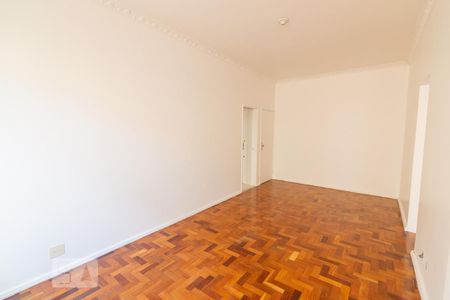 Sala de apartamento para alugar com 2 quartos, 69m² em Tijuca, Rio de Janeiro