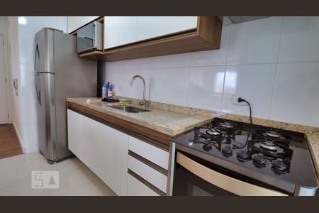 Apartamento para alugar com 58m², 2 quartos e 1 vaga Apartamento para alugar com 58m², 2 quartos e 1 vagaCozinha