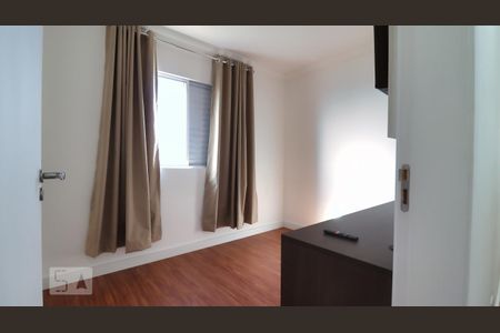 Quarto 1 de apartamento para alugar com 2 quartos, 58m² em Vila Falchi, Mauá