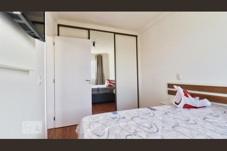 Apartamento para alugar com 58m², 2 quartos e 1 vaga Apartamento para alugar com 58m², 2 quartos e 1 vagaQuarto 2
